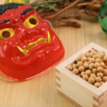 亀有香取神社節分祭